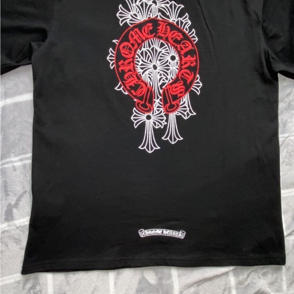 Chrome Hearts t-shit - Picture 2 of 6
